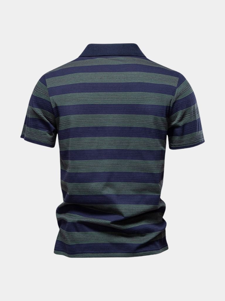 Benjamin™ | Vintage Drift Polo
