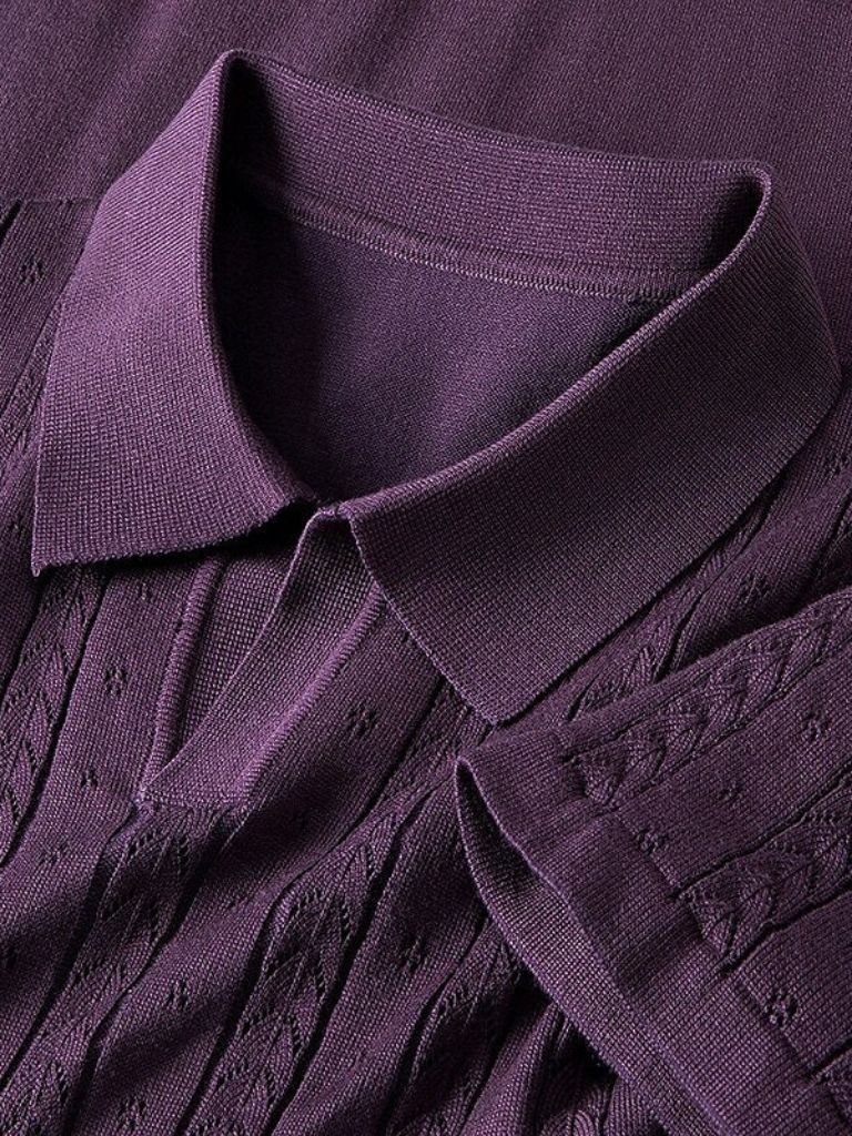 Iver™ | Klassisk Tilpasset Polo
