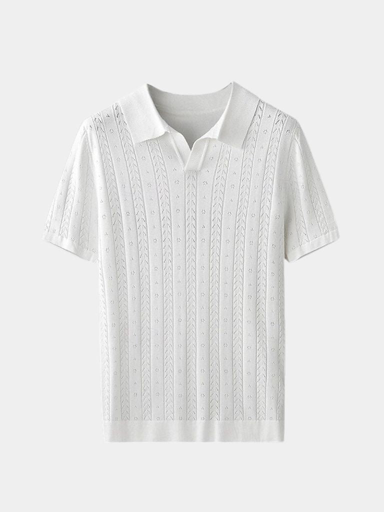 Iver™ | Klassisk Tilpasset Polo