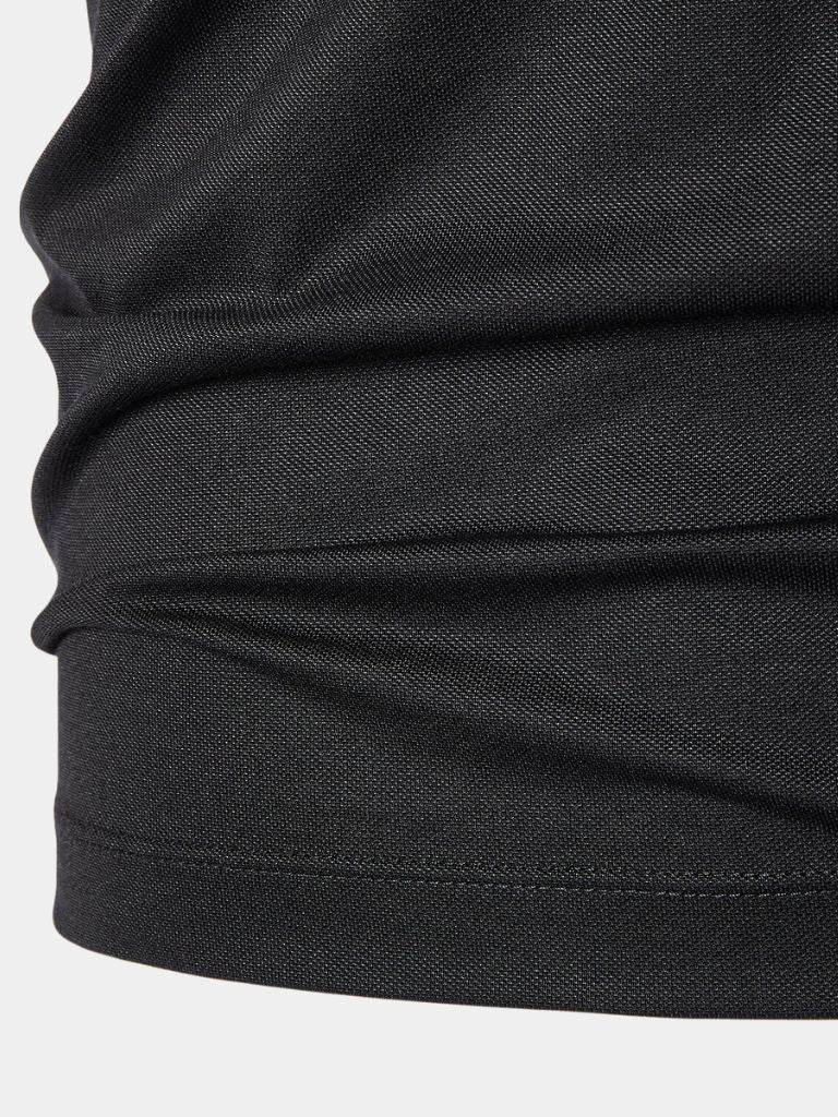 Johan™ | Obsidian Kant Polo