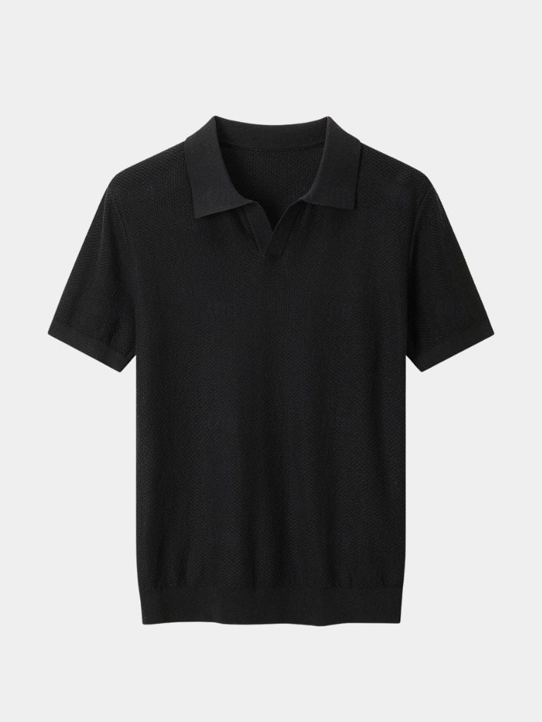 Loke™ | Brownstone Polo