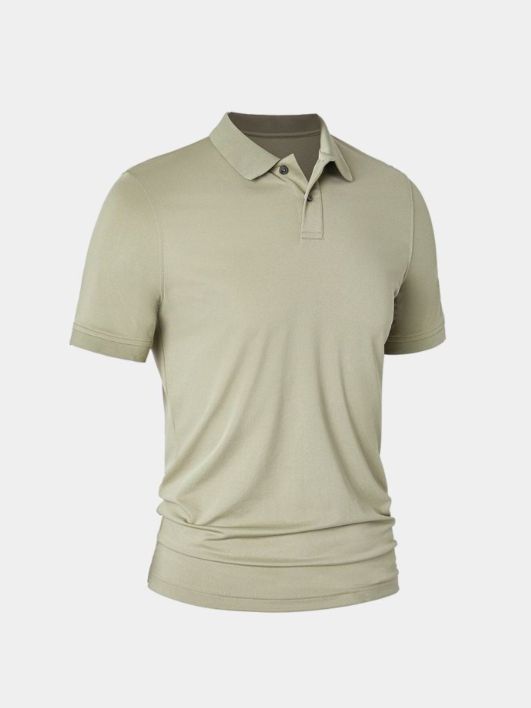 Lucas™ | Montclair Polo
