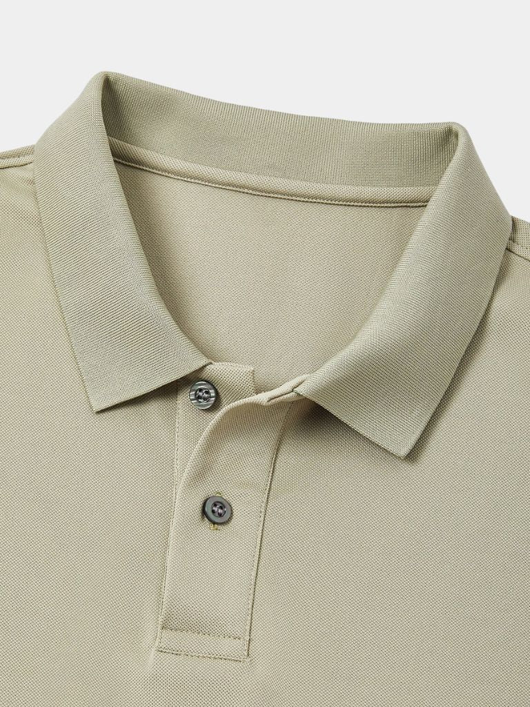 Lucas™ | Montclair Polo