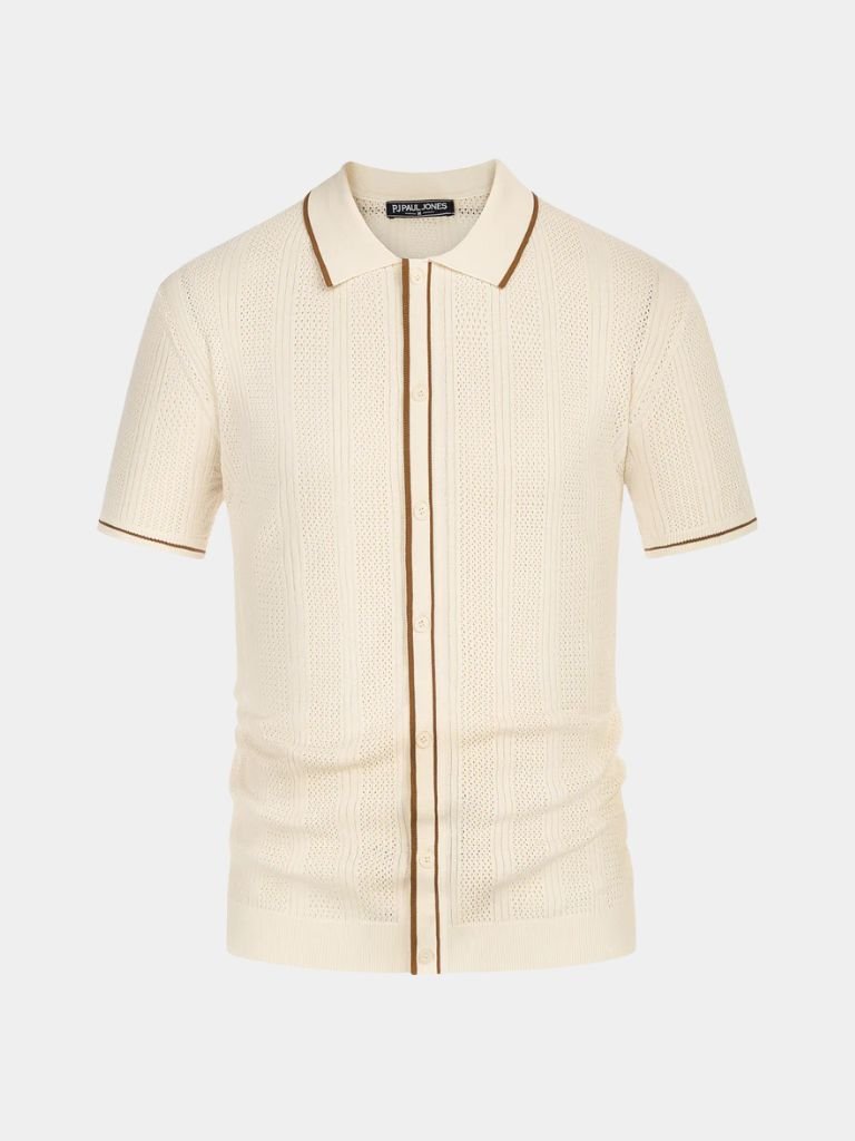 Mads™ | Vintage Siena Polo