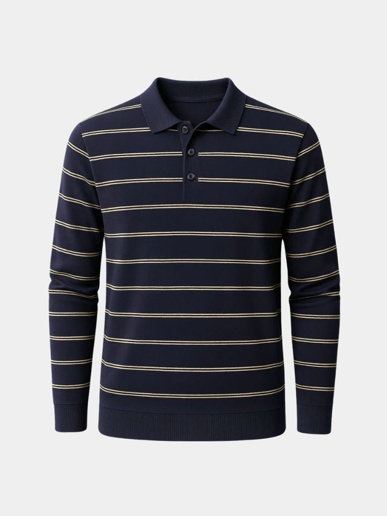 Noah™ | Marine Stribet Solnedgang
