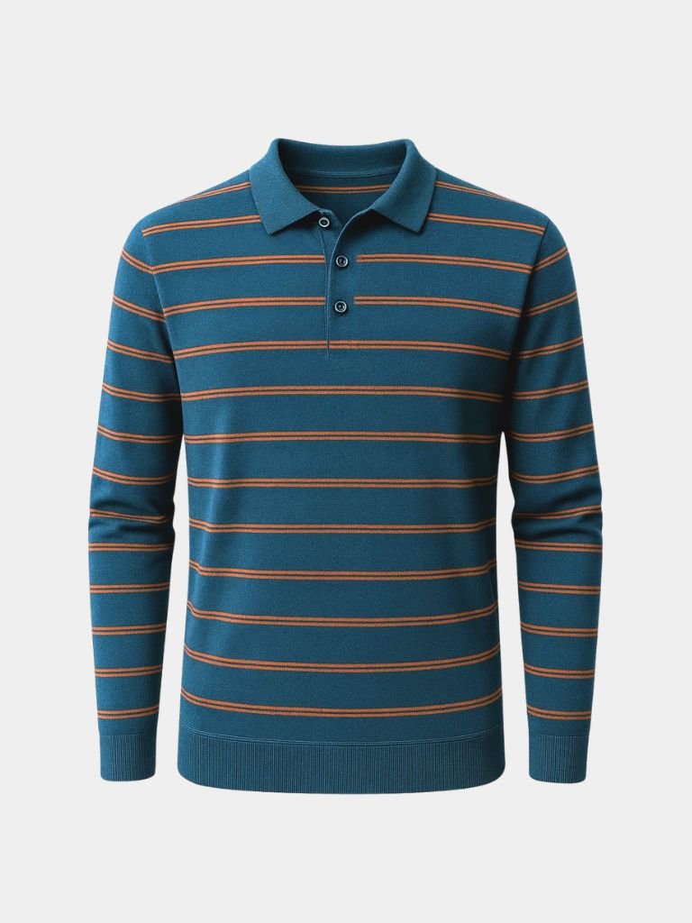 Noah™ | Marine Stribet Solnedgang