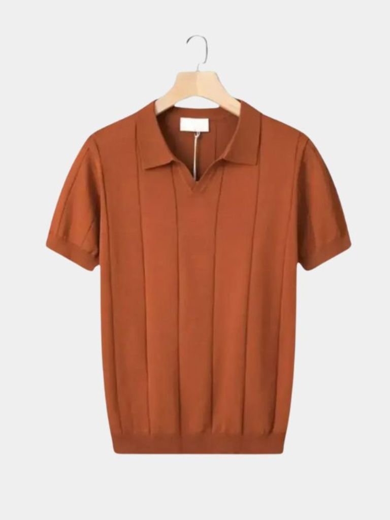 Peter™ | Portofino Poloskjorte