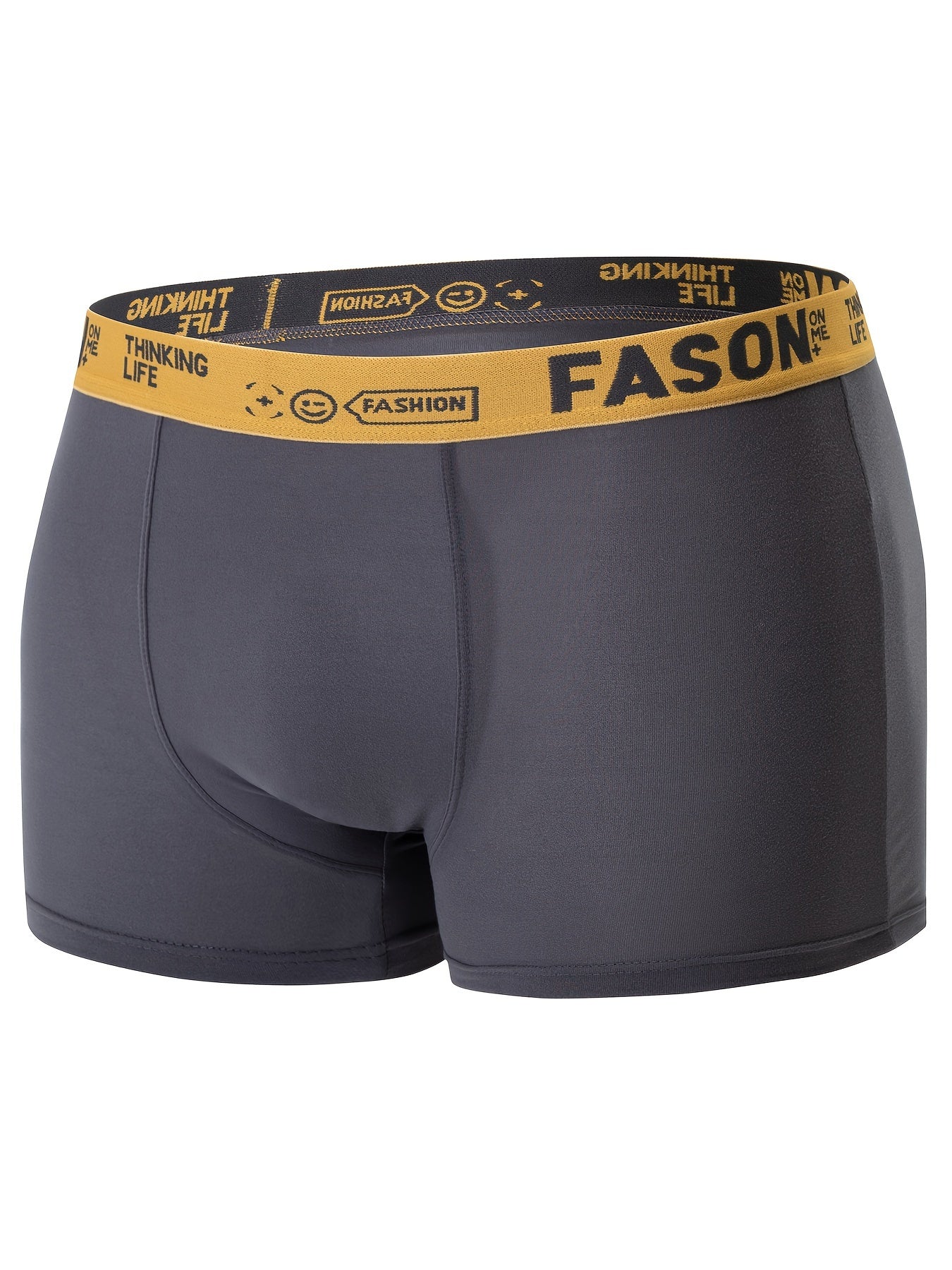 Lars™ | Boxershorts 4-pak