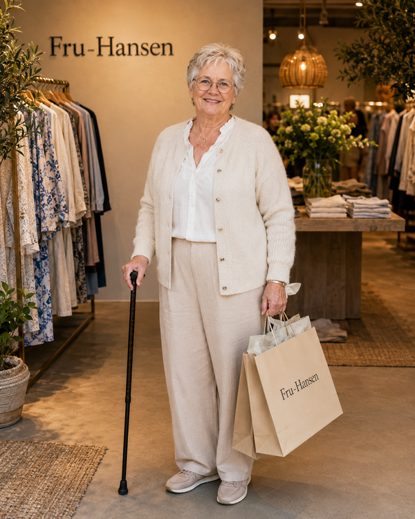 Hanne M.