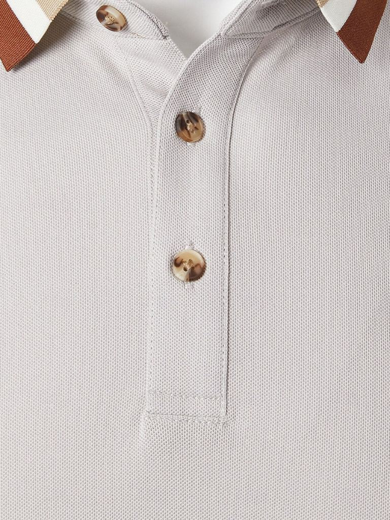 Felix™ | Urban Clay Polo