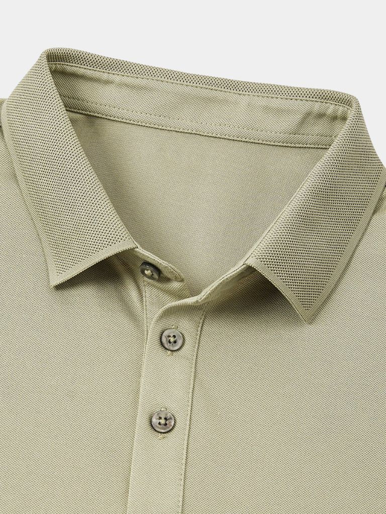 Jakob™ | Klassisk Tidløs Polo