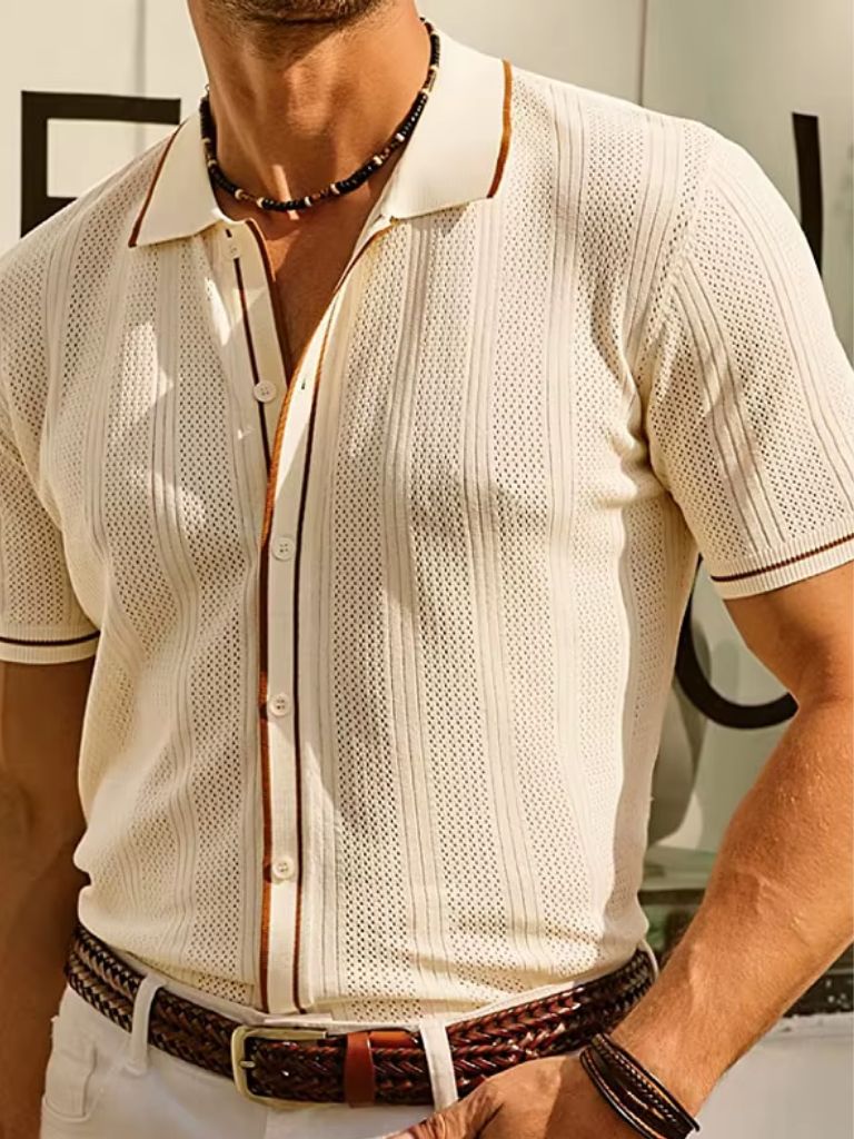 Mads™ | Vintage Siena Polo