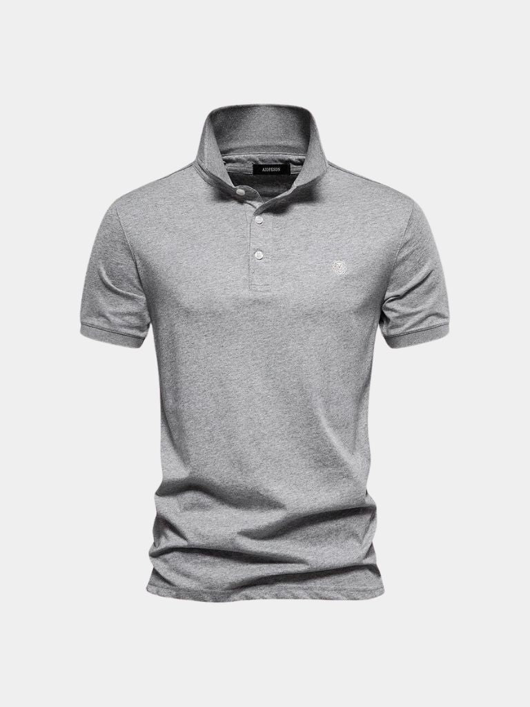Mathias™ | Royal Crest Polo