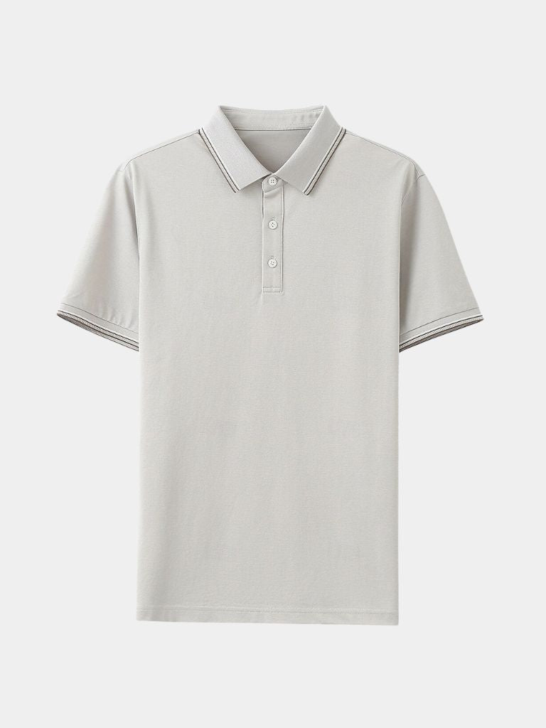 Ole™ | Classique Azure Polo