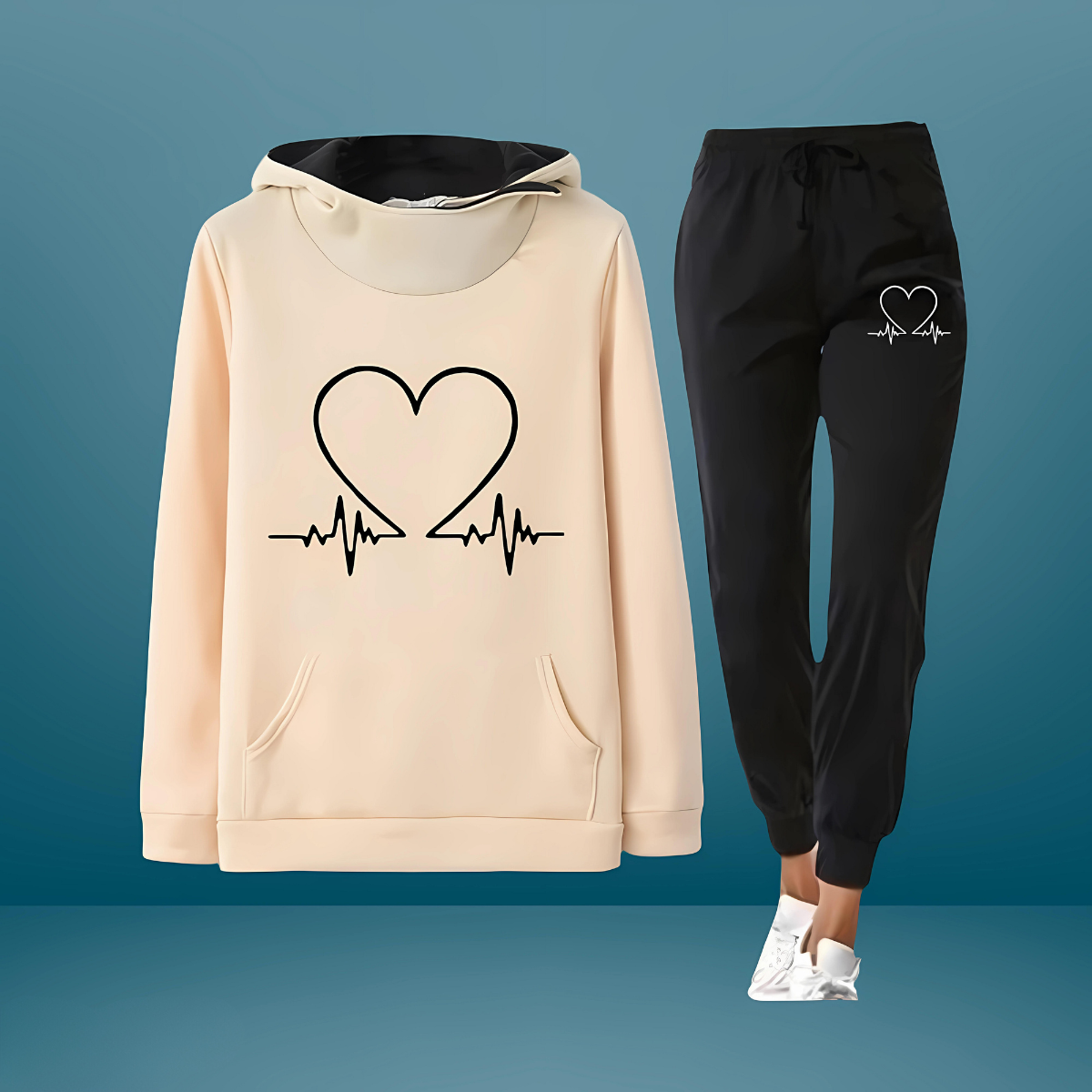 KærlighedsFit™ - Premium Sæt