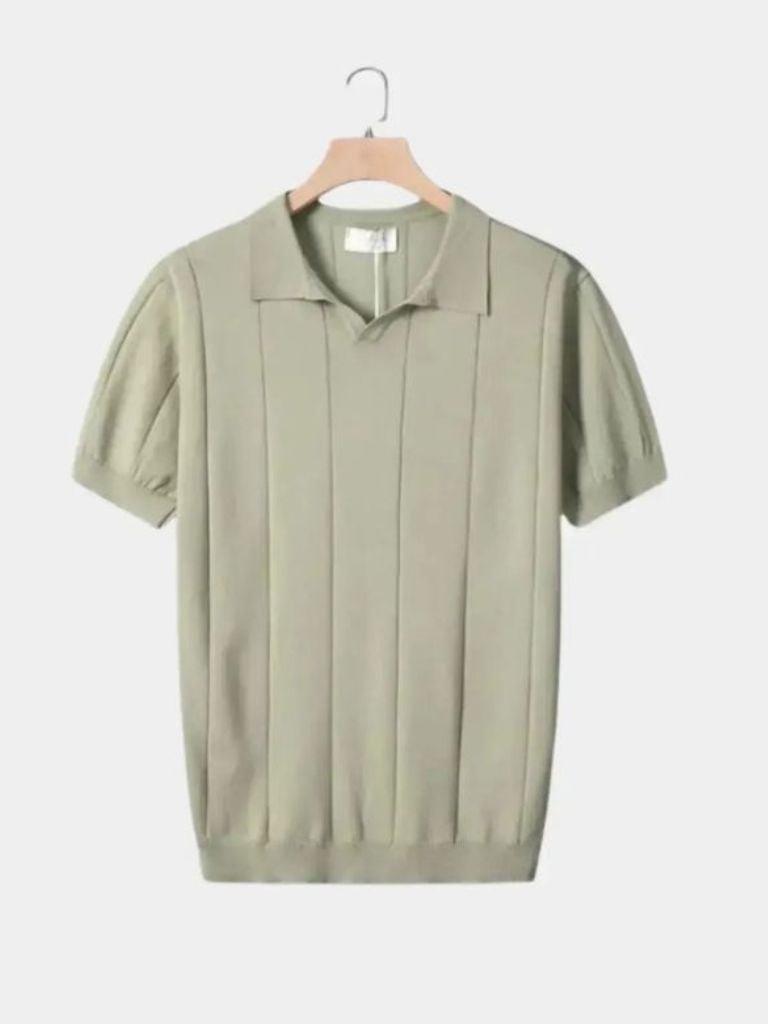 Peter™ | Portofino Poloskjorte