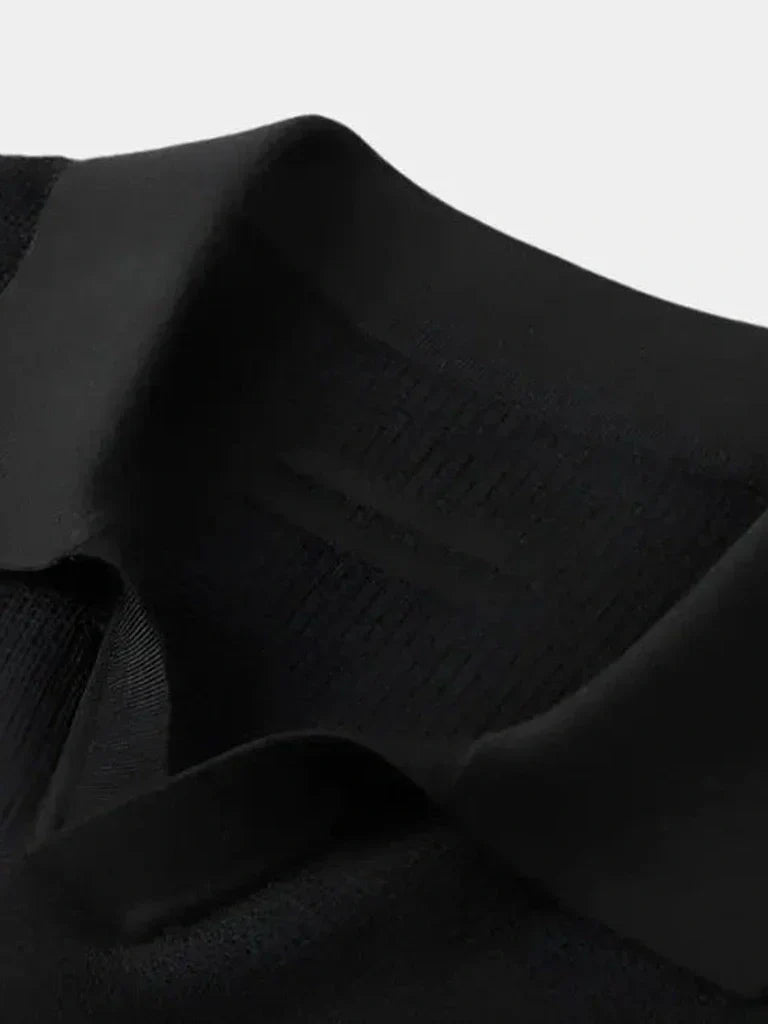 Rune™ | Kortærmet Uden Knapper