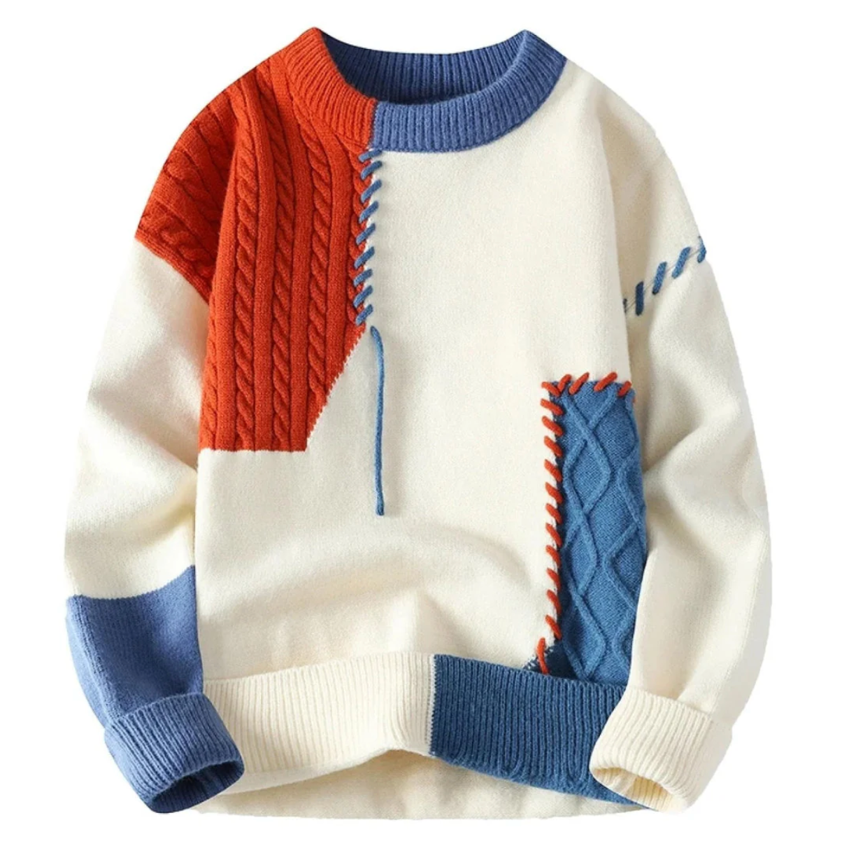 Amore | Sweater